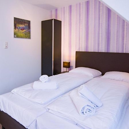 Hirsch Hotel Hanau Zewnętrze zdjęcie
