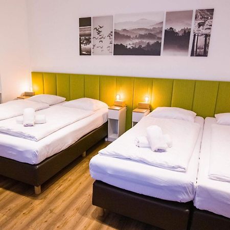 Hirsch Hotel Hanau Zewnętrze zdjęcie