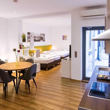 Hirsch Hotel Hanau Zewnętrze zdjęcie