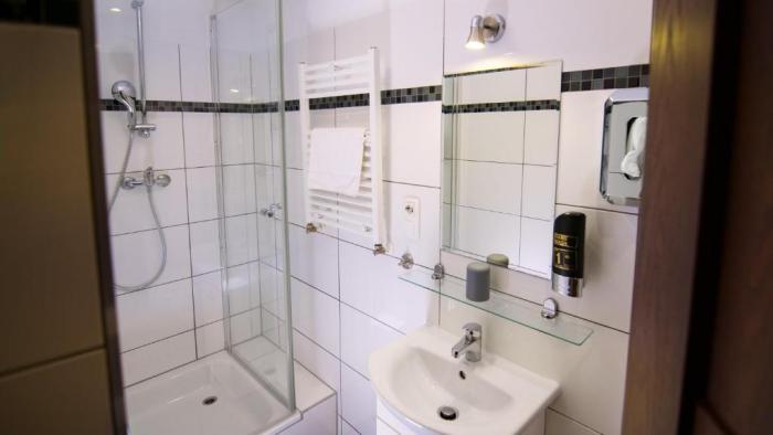 Hirsch Hotel Hanau Pokój zdjęcie