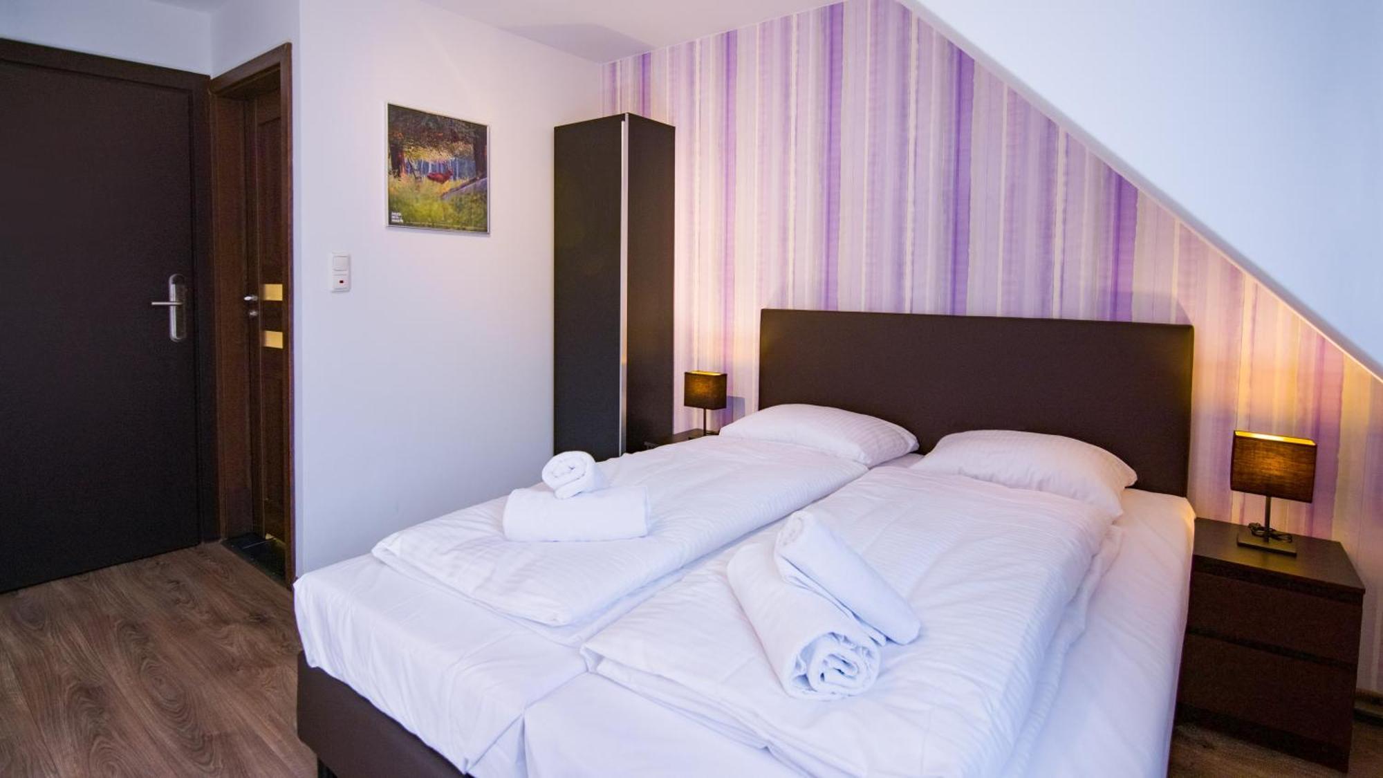 Hirsch Hotel Hanau Zewnętrze zdjęcie