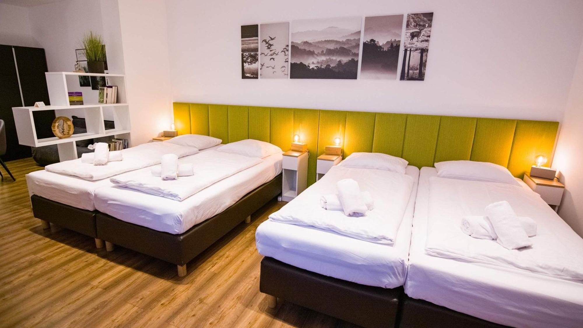 Hirsch Hotel Hanau Zewnętrze zdjęcie
