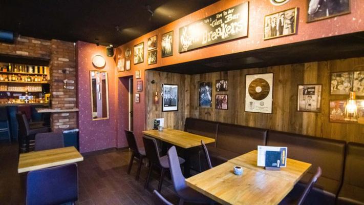 Hirsch Hotel Hanau Zewnętrze zdjęcie